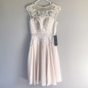 Mother of the bride/groom formal dress